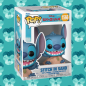 Preview: Funko POP! Disney Stitch in Sand (1566) Neu OVP | Hoppla-Stuff